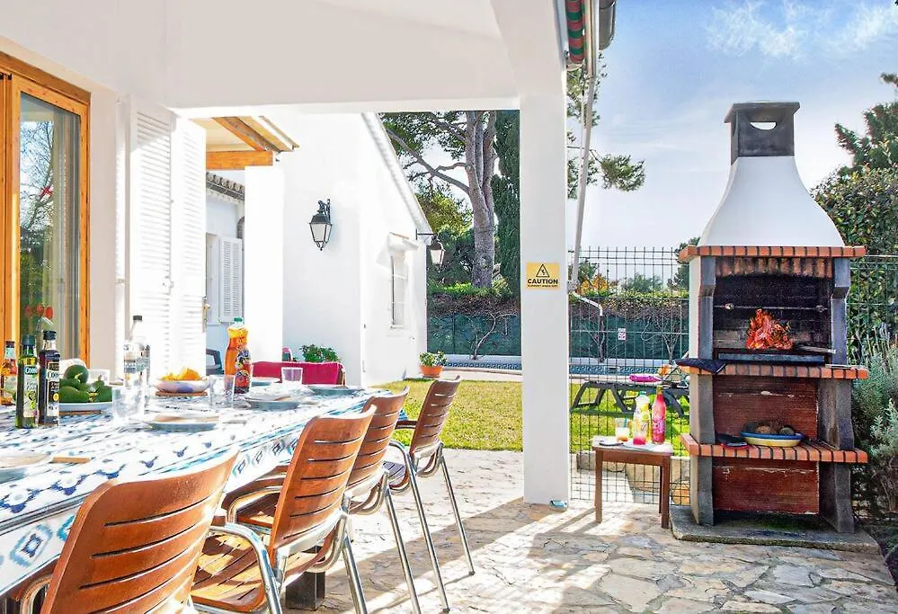 Villa Can Singala Port de Pollenca Ισπανία