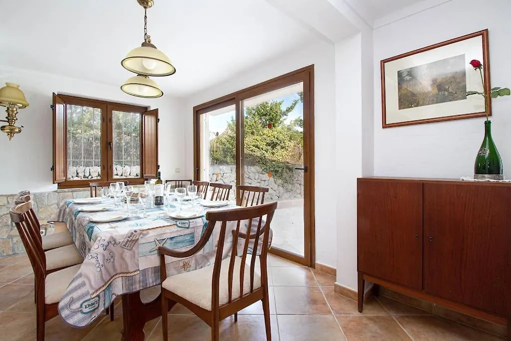 Villa Can Singala Port de Pollenca 0*,  Ισπανία
